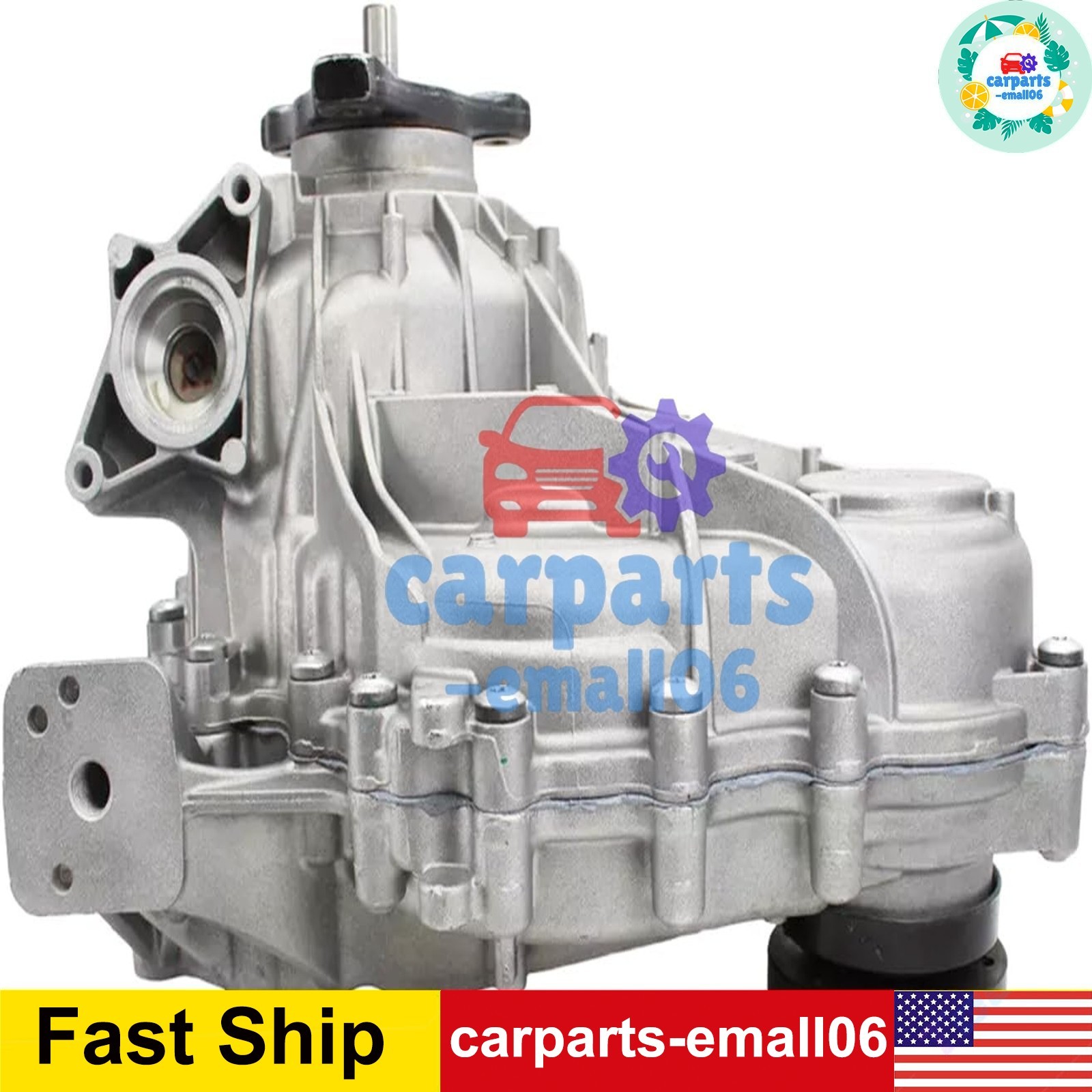 673009767 Transfer Case For Maserati Ghibli Quattroporte 14-17 Levante 17-20 AWD