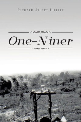 Richard Stuart Lippert | One-Niner | Taschenbuch | Englisch (2018)