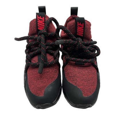 Size 7 - Nike City Loop Black Red Floral W for sale online | eBay