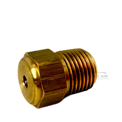 #ad Compressed Air 1 8quot; Male NPT Air Compressor Auxiliary Unloader Assist Valve $9.25