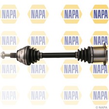 Drive Shaft For VW Touran 1T1 1T2 1.9 TDI Front Left NAPA Driveshaft 1K0407271FB