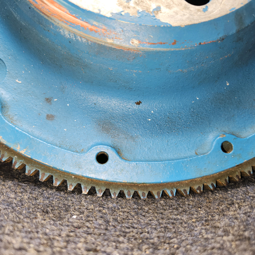 LW11380 | Piper PA28-140 | Starter Ring Gear 122th - Bild 3 von 13
