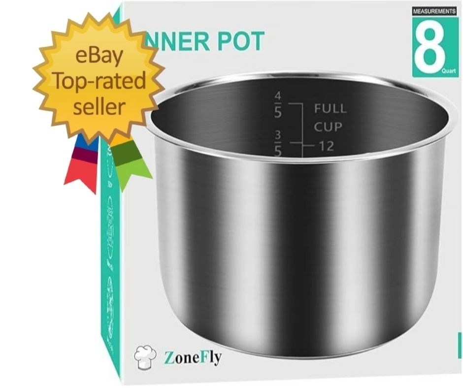 Xl Replacement Cookware