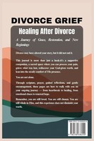 Rn Johanne Beaulieu Bsn | Divorce Grief | Taschenbuch | Englisch (2025)