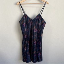 RARE Vintage Arizona Diamondbacks Slip Dress