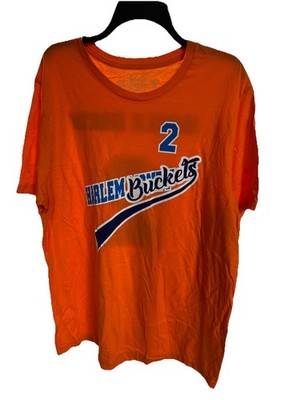 Uncle Drew Jersey T Shirt Harlem Buckets 2 Uncle Drew  Size XL New With Tags
