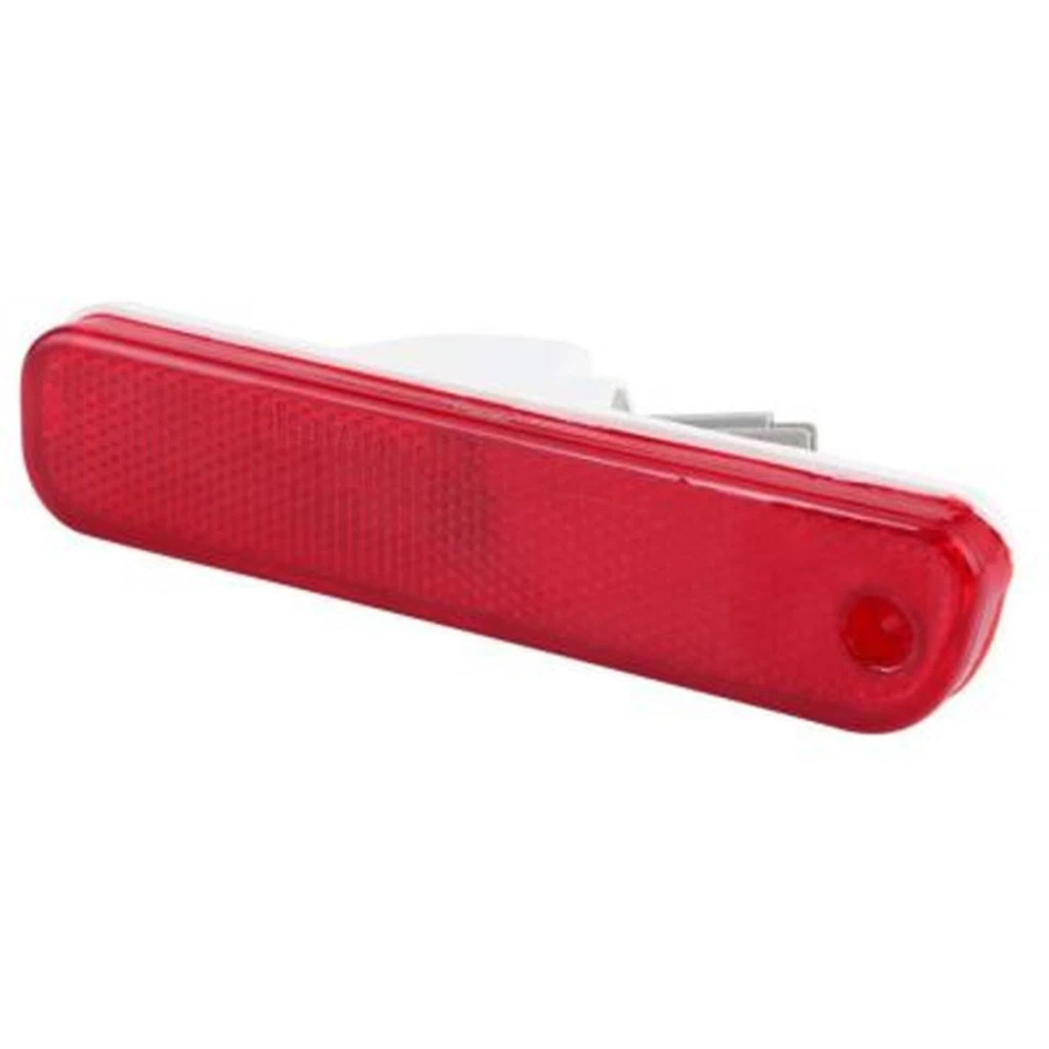 Par de luces marcadoras laterales traseras izquierda y derecha para Chrysler Sebring 2004-2006 HO2860103 Foto 3 de 4