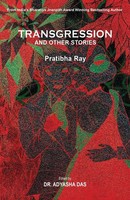 Pratibha Ray | Transgression And Other Stories | Taschenbuch | Englisch (2020)