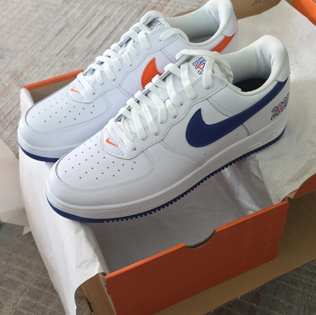 25+ Nike Air Force 1 Ltd White for sale | Updated Oct 2026