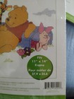 3 New Disney Pooh Cross Stitch Kits — photo 3
