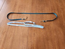 Set of 2 Wimbleton Tennis Lanyard Various Lanyards