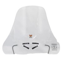 Isotta Kit Windschutzscheibe Parabrezza Mit Halterungen Isotta CLS64