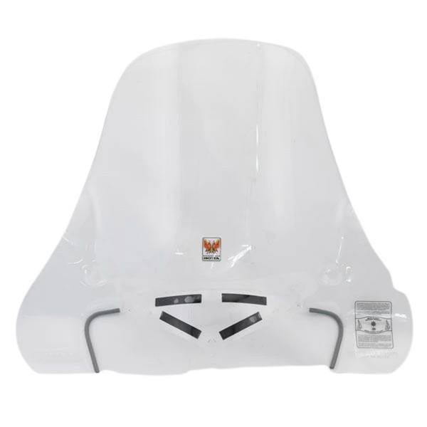 Isotta Kit Windschutzscheibe Parabrezza Mit Halterungen Isotta CLS64-image