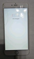 iPhone 6 PLUS - A1524 - In Gold - FOR PARTS REPAIR ONLY - READ