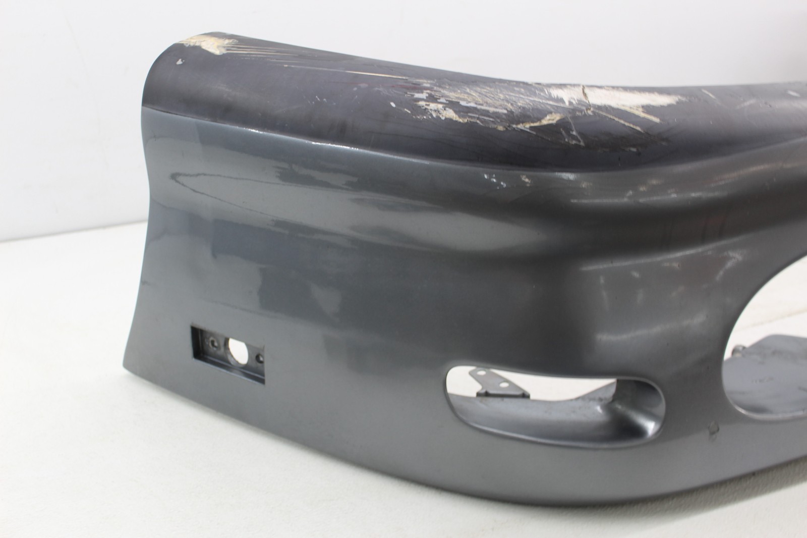 99-01 FERRARI 456 M FRONT BUMPER COVER FASCIA (SEE DESCP)