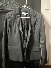 Flap Pocket Blazer