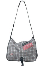 Pepe Jeans borsa a mano donna borsa a tracolla borsa borsa da donna grigia #kcni7zo