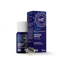 Orange douce Bio Herbes et Traditions aromathérapie médecine douce