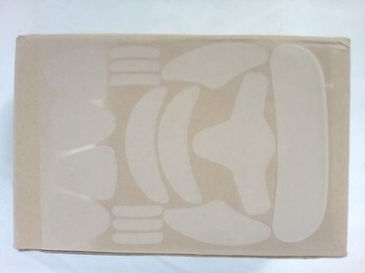 16 Falten glättende und straffende Gesichtsmaske, 
