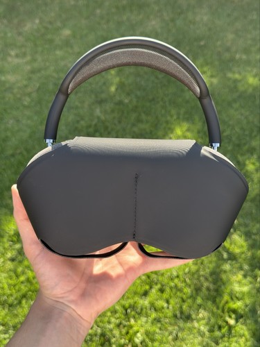 AirPod Max’s léger noir - Photo 18 sur 24