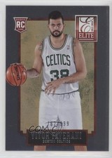 2013-14 Panini Elite 762/999 Vitor Faverani #205 1m0