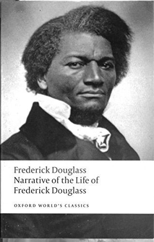 Narrative of the Life of Frederick Douglass, an American Slave (