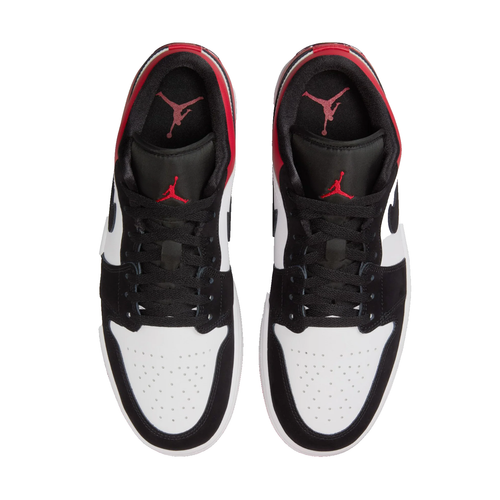 Nike Air Jordan 1 Special Retro Sneakers White Trainers Classic Logo Men Shoes