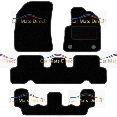 Fits Citroen C4 Grand Picasso 2015-2022 Fully Tailored Carpet Car Floor Mats