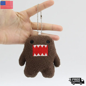 Domo Kun Nhk | eBay