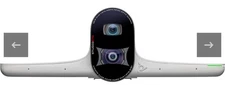 Poly Studio E70 Video Conferencing Camera P025 / 2201-86890-001 - VGC