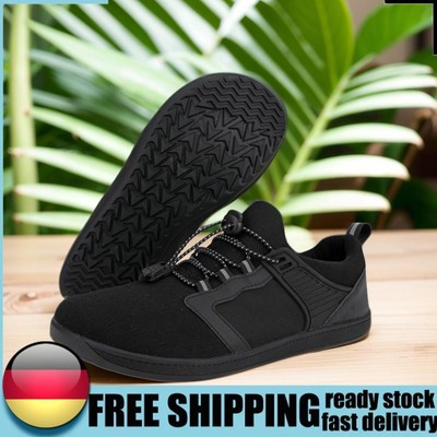 Walking Shoes for Women Men Comfortable Barefoot Sneakers Wide Toe Box Zero Drop