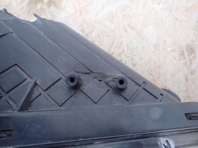 Frontscheinwerfer Kia Ceed 92102A2390 Xenon Rechts Scheinwerfer  