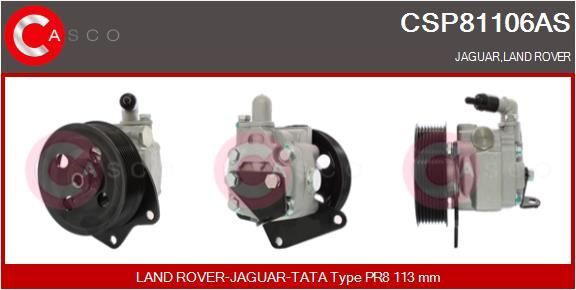 Volant dur sur Discovery 3 ? Pompe de direction hydraulique 2.7 TD