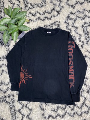 Godsmack Mens Hoodie Long Sleeve No Pocket Novelty Pullover T-Shirt Godsmack Mens Hoodie Long Sleeve No Pocket Novelty Pullover T-Shirt