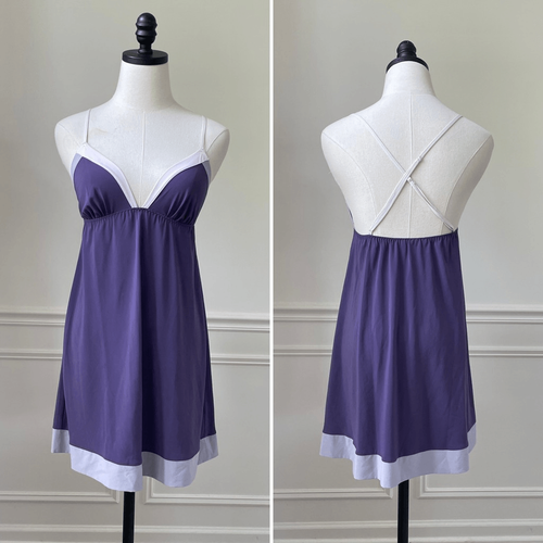 Haut Chemise Violet - Victoria's Secret - Taille S - Neuf Sans étiquettes - Super Mignon