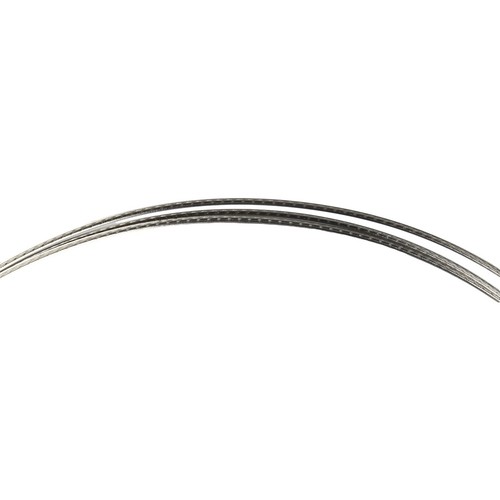 8FT Bass Guitar Fingerboard Fret Wire Copper Nickel Silver Gauge 1.6MM-2.9MM - Picture 19 of 58