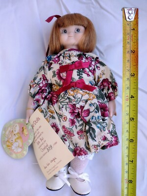Goebel dolly dingle doll