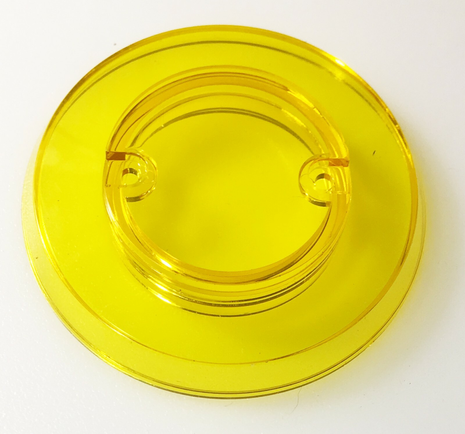 Pinball Pop Bumper Caps Bulk Lot of 50 NOS Caps Addams Family