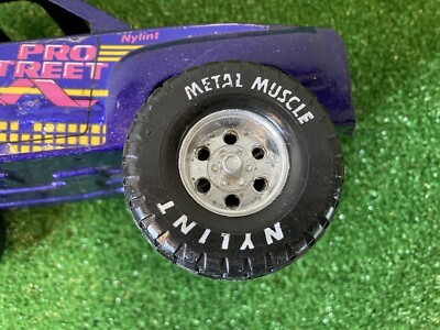 nylint pro street truck | eBay