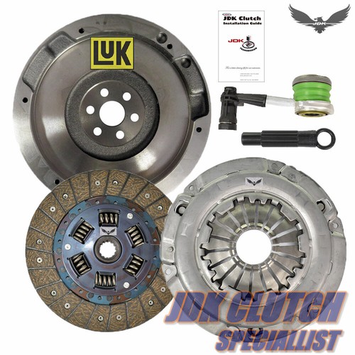 XTD Clutch & 16lb Flywheel Kit – For Nissan Sentra, Cube, Versa 1.8L 2.0L – OE Spec