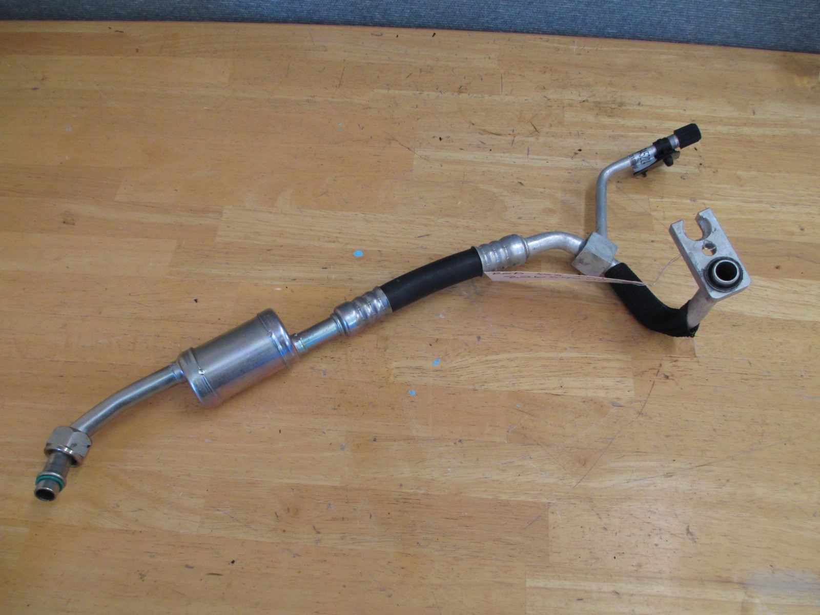 Ferrari 458 HVAC Pipe / Hose # 82659500