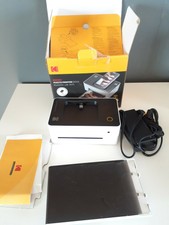 kodak photo printer pd450w