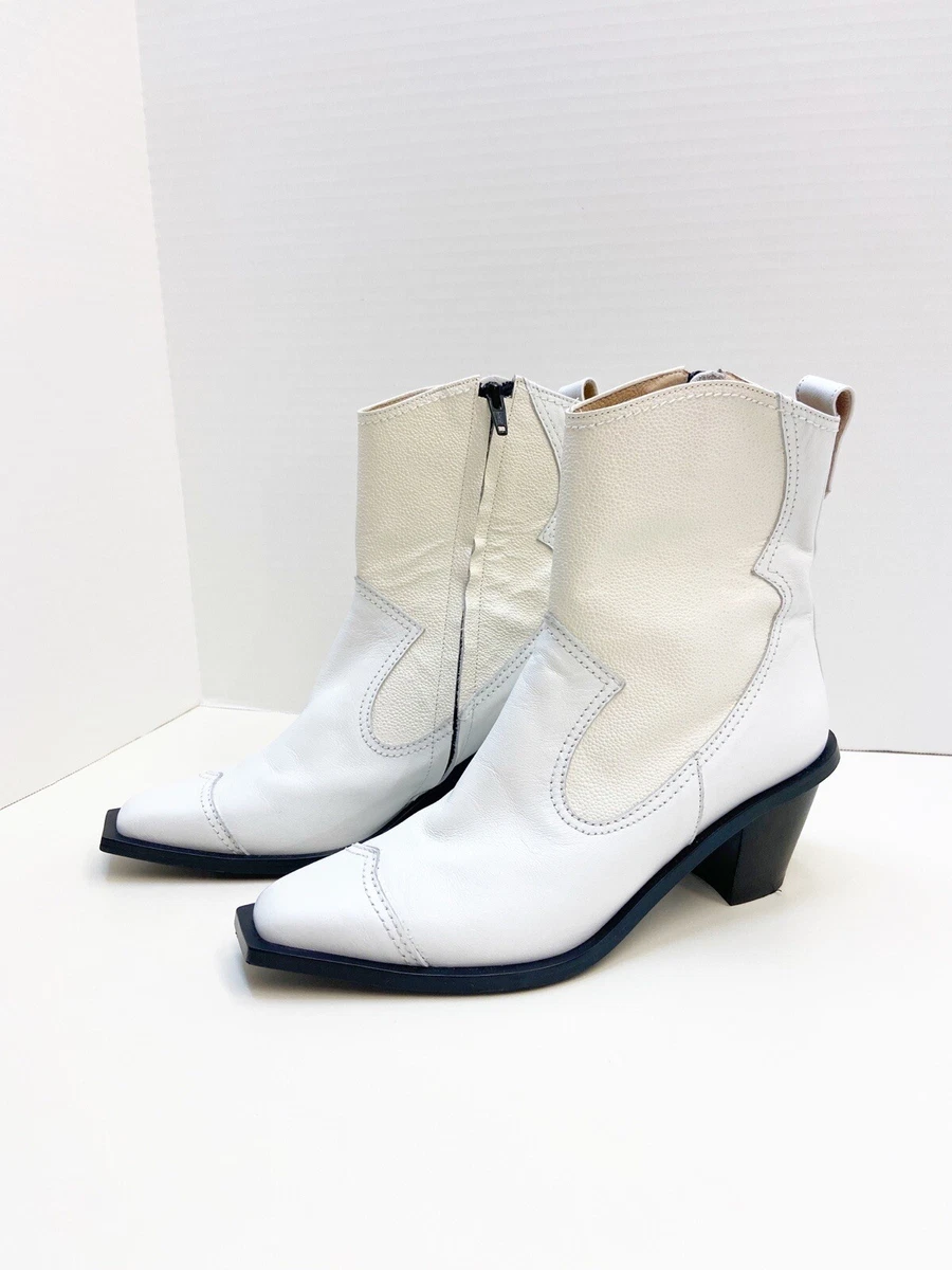 Reike nen white boots clearance