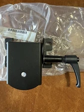 Gamber Johnson Computer Clevis Mongoose Mount Handle 7110-1008