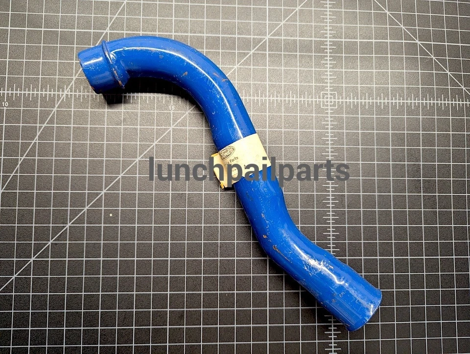 NOS Heat Riser 351C Cougar Cyclone Spoiler Torino Mustang Mach 1 Falcon GTHO XY - Image 2 of 4