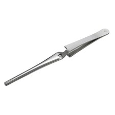 ANEX Tweezer Stainless Steel Reverse Action Self Closing 165mm No.133 JIS Japan