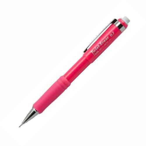 0.7mm Pink Barrel School Office Home