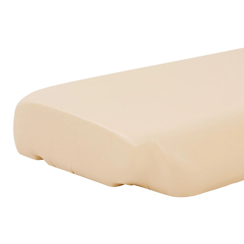 For Yamaha G2A G2E G9A G9E 1985-1995 1991 Golf Cart Seat Bottom Cushion Assembly - Image 3 of 4