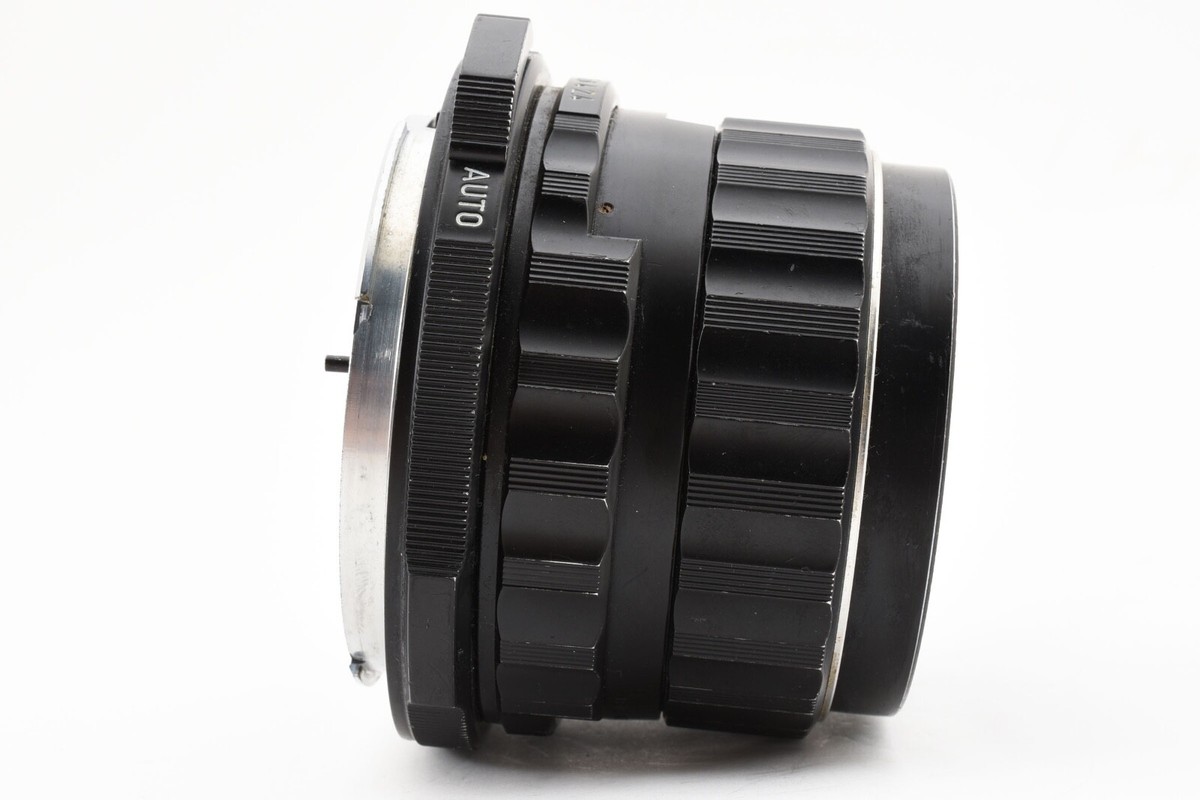 NEAR MINT 】 PENTAX SMC Takumar 6x7 67 105mm F/2.4 Lens NEAR MINT 】 PENTAX SMC Takumar 6x7 67 105mm F/2.4 Lens