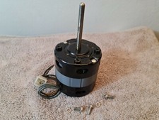 Magnecord 1021 (1024?) Parts: Telex Reel Motor, (rh) B35c279-2
